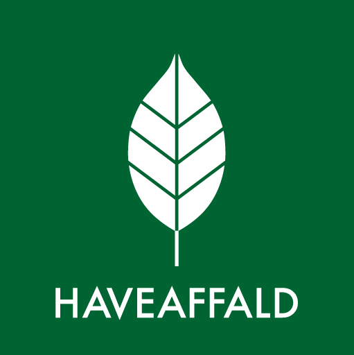 Haveaffald