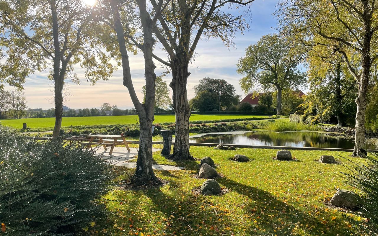 Gadekæret i Fremmelev