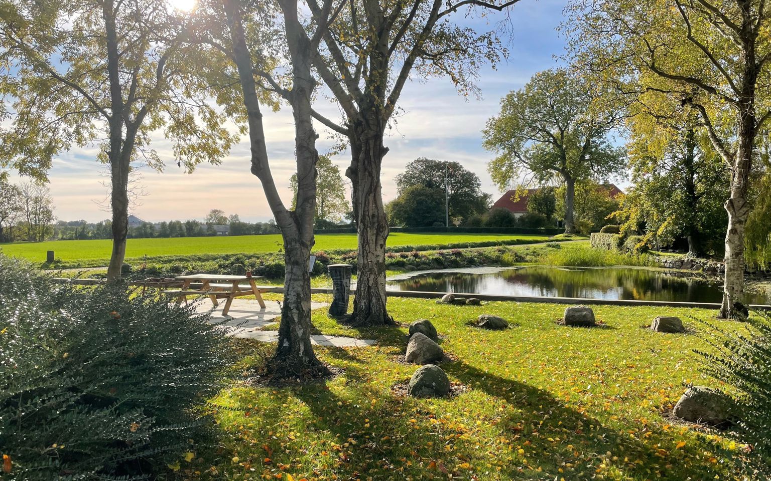 Gadekæret i Fremmelev