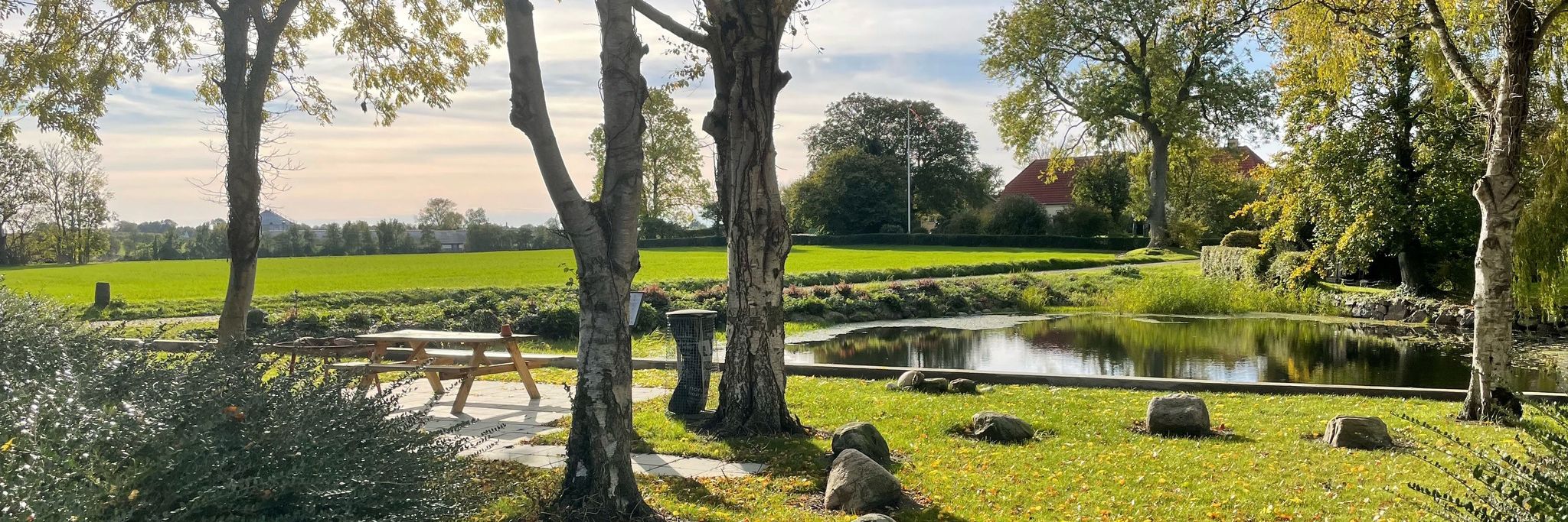 Gadekæret i Fremmelev