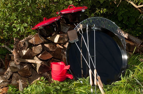 Naturkasse fjordensdag