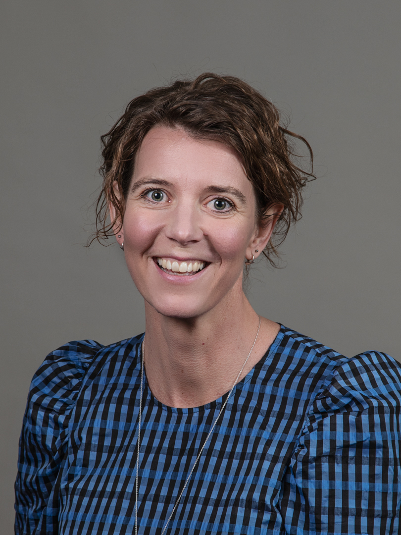 Marie Holmgaard, kommunalbestyrelsesmedlem