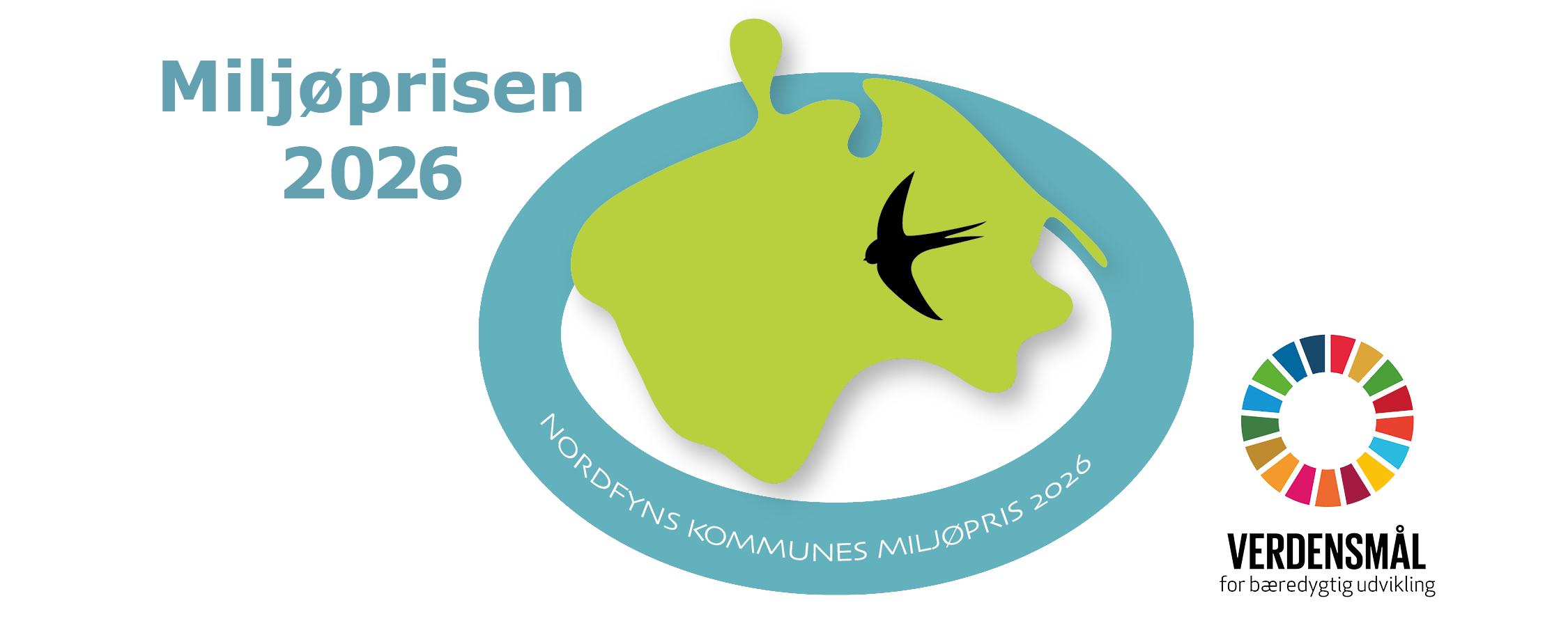 Banner miljøprisen 2026